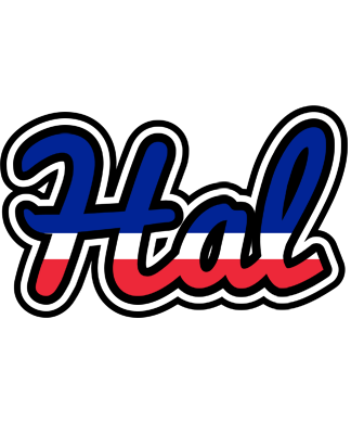 Hal france logo