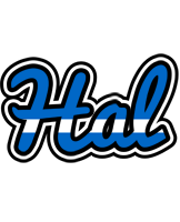 Hal greece logo