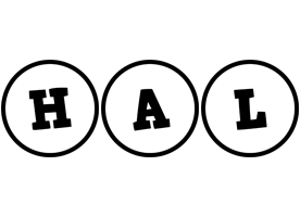 Hal handy logo