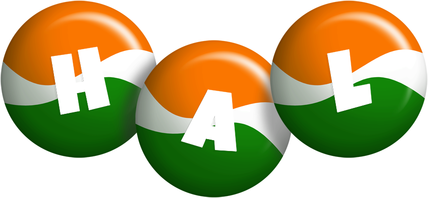 Hal india logo