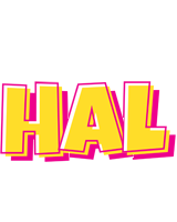 Hal kaboom logo
