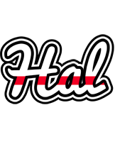 Hal kingdom logo