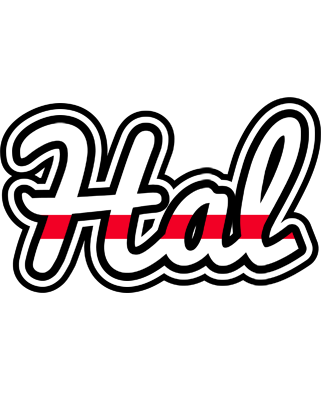 Hal kingdom logo