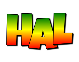 Hal mango logo
