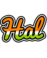 Hal mumbai logo