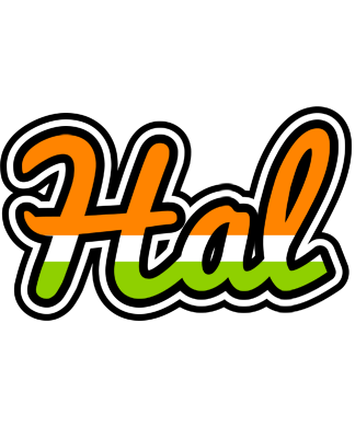 Hal mumbai logo