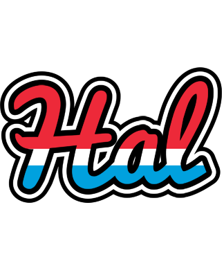 Hal norway logo