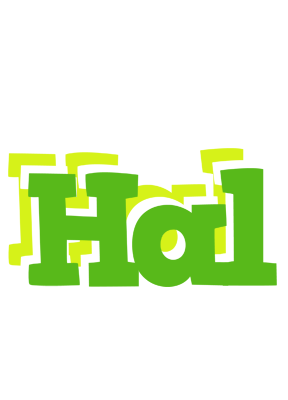 Hal picnic logo