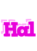 Hal rumba logo