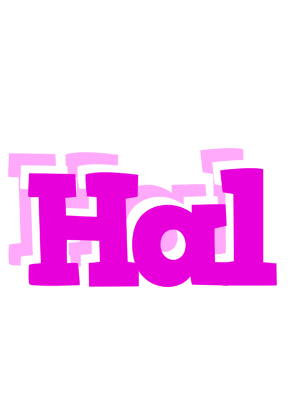Hal rumba logo
