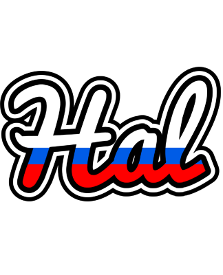 Hal russia logo
