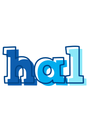 Hal sailor logo