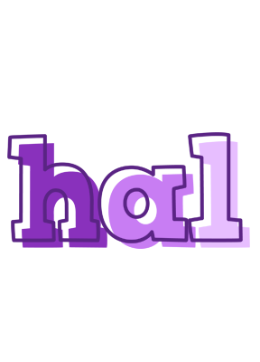 Hal sensual logo