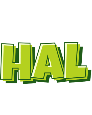 Hal summer logo
