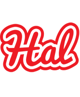 Hal sunshine logo