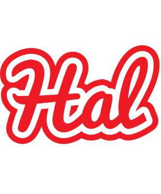 Hal sunshine logo