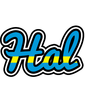 Hal sweden logo