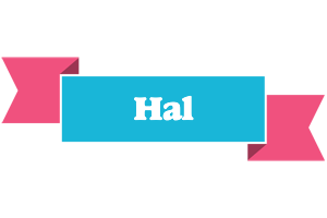 Hal today logo