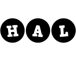 Hal tools logo