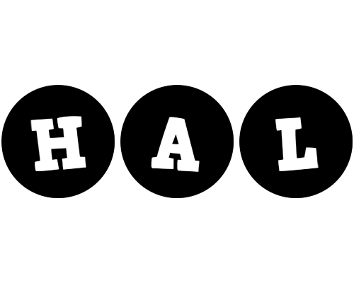 Hal tools logo