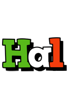 Hal venezia logo