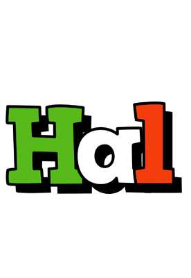 Hal venezia logo