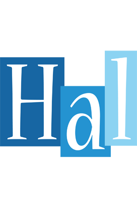 Hal winter logo