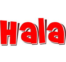 Hala basket logo
