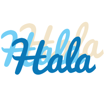 Hala breeze logo