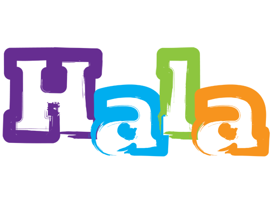 Hala casino logo