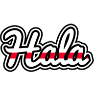 Hala kingdom logo