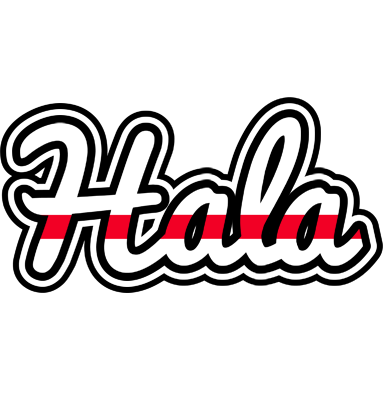 Hala kingdom logo