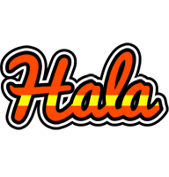Hala madrid logo