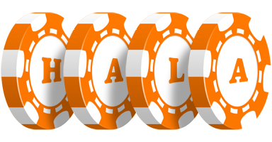 Hala stacks logo