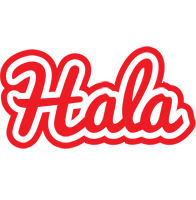 Hala sunshine logo