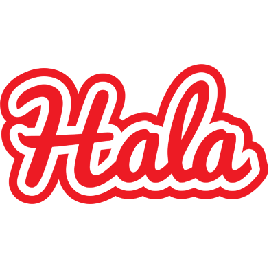 Hala sunshine logo