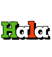 Hala venezia logo