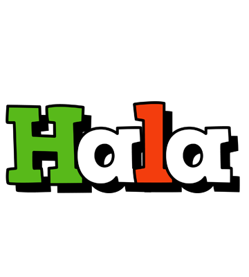 Hala venezia logo