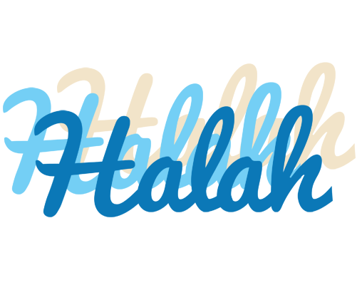 Halah breeze logo