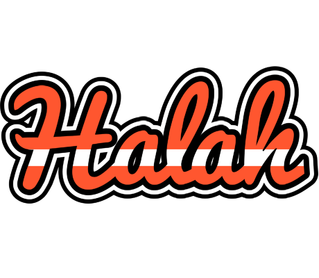 Halah denmark logo