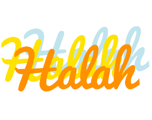 Halah energy logo