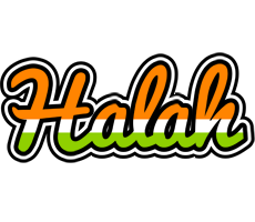 Halah mumbai logo