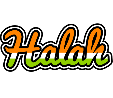 Halah mumbai logo
