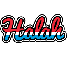 Halah norway logo