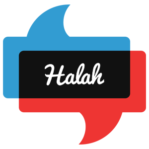 Halah sharks logo