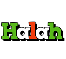 Halah venezia logo