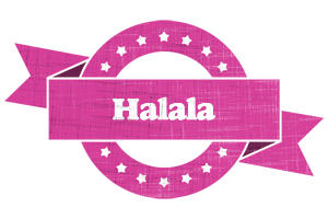 Halala beauty logo