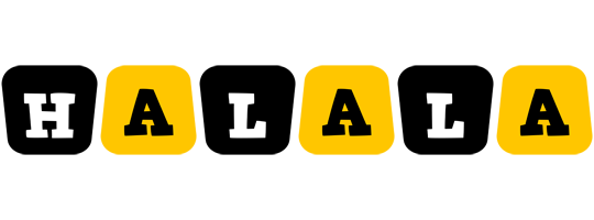 Halala boots logo