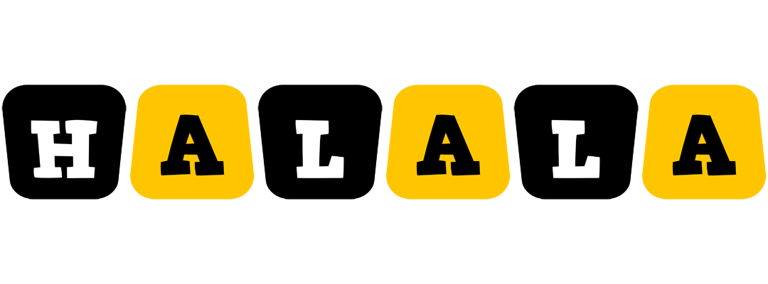 Halala boots logo