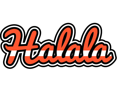 Halala denmark logo